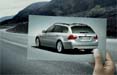 BMW Serie 3 Touring ‘Journey’ on air su stampa e radio